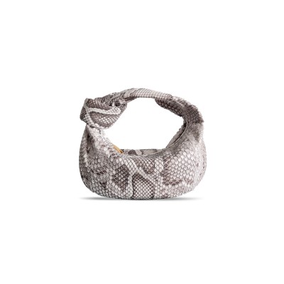 BOTTEGA VENETA MINI JODIE 789246V41F08336 (23*15*5cm)